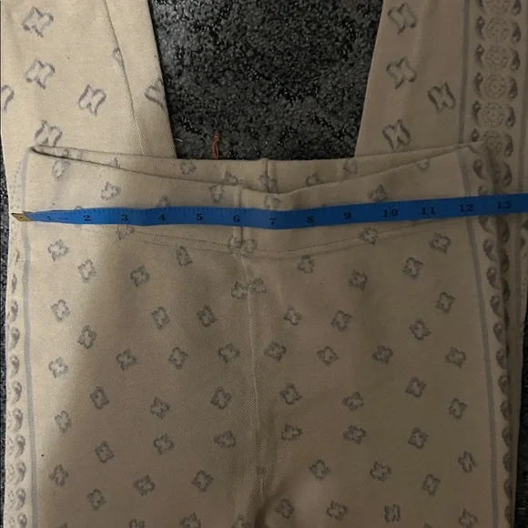 Rare grey sweater FP Jimi Hendrix sweater leggings - Picture 6 of 12